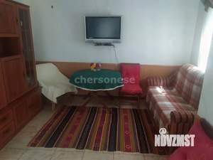 Дом 60м², 2-этажный, участок 3 сот.  