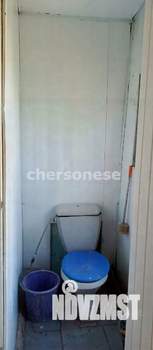 Дом 117м&sup2;, 1-этажный, участок 6 сот.  