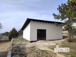 Дом 71м², 1-этажный, участок 5 сот.  