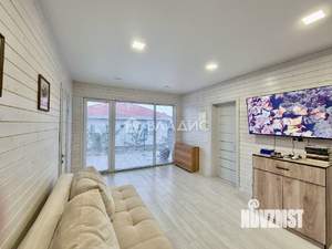 Дом 97м², 1-этажный, участок 4 сот.  