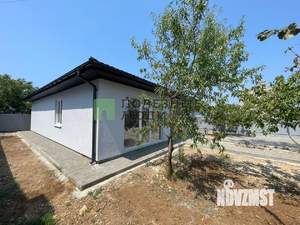 Дом 120м², 1-этажный, участок 4 сот.  