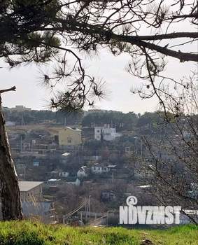 Коттедж 122м², 3-этажный, участок 8 сот.  