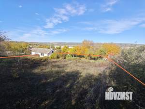 Дом 45м², 1-этажный, участок 15 сот.  