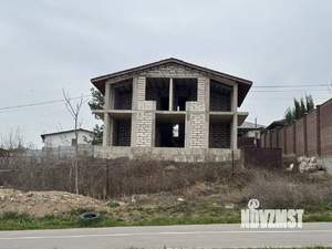 Дом 237м², 2-этажный, участок 6 сот.  