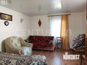 Дача 30м², 1-этажный, участок 5 сот.  