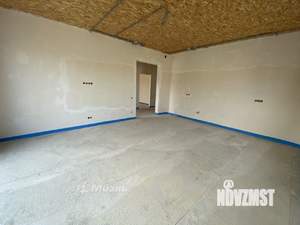 Дом 120м², 1-этажный, участок 4 сот.  