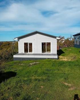 Дом 75м², 1-этажный, участок 4 сот.  