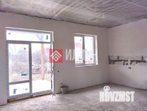 Дом 115м², 1-этажный, участок 5 сот.  