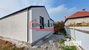 Дом 81м², 1-этажный, участок 4 сот.  