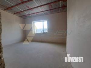 Дом 117м², 1-этажный, участок 4 сот.  