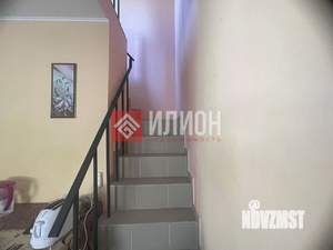 Дом 61м², 2-этажный, участок 5 сот.  