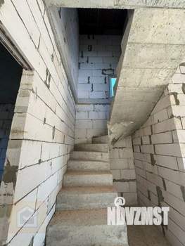 Дом 120м², 2-этажный, участок 4 сот.  