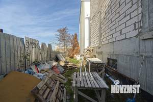 Дом 243м&sup2;, 2-этажный, участок 4 сот.  