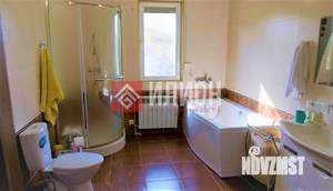 Дом 235м², 1-этажный, участок 190 сот.  