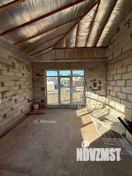 Дом 100м², 1-этажный, участок 4 сот.  