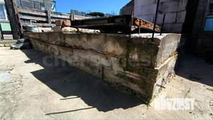 Дом 48м&sup2;, 1-этажный, участок 1 сот.  