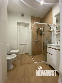 Дом 130м², 2-этажный, участок 5 сот.  