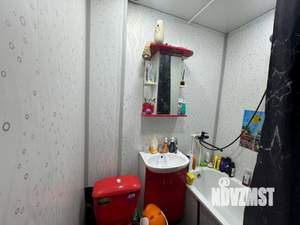 Дом 95м², 2-этажный, участок 4 сот.  