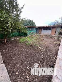 Дом 53м², 2-этажный, участок 4 сот.  