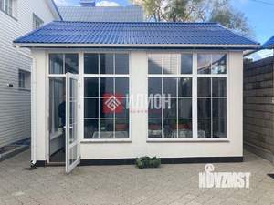 Дом 1200м², 4-этажный, участок 15 сот.  