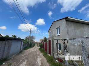Дом 270м², 2-этажный, участок 4 сот.  