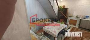 Дом 91м², 2-этажный, участок 7 сот.  