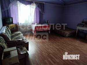 Дом 300м², 3-этажный, участок 9 сот.  