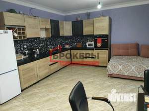 Дом 177м², 2-этажный, участок 4 сот.  