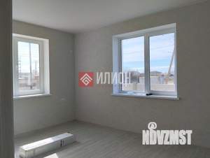 Дом 130м&sup2;, 1-этажный, участок 5 сот.  