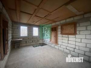 Дом 45м², 2-этажный, участок 4 сот.  
