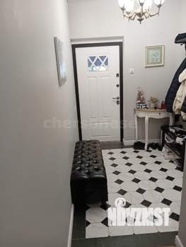 Дом 250м&sup2;, 2-этажный, участок 6 сот.  