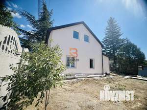 Дом 120м², 2-этажный, участок 8 сот.  