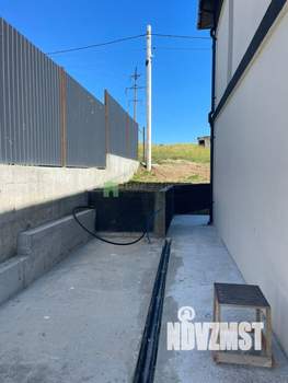 Дом 150м², 2-этажный, участок 4 сот.  