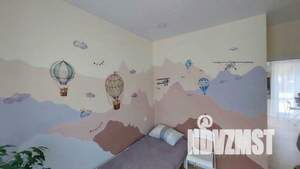 Дом 130м&sup2;, 2-этажный, участок 5 сот.  