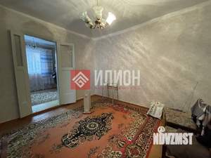 Дом 48м², 1-этажный, участок 3 сот.  