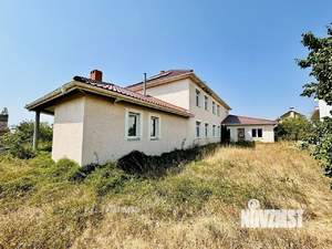 Дача 720м², 2-этажный, участок 15 сот.  