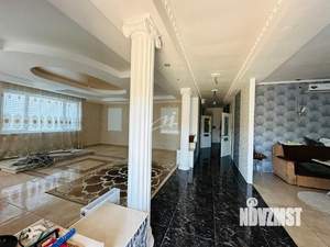 Коттедж 652м&sup2;, 2-этажный, участок 658 сот.  