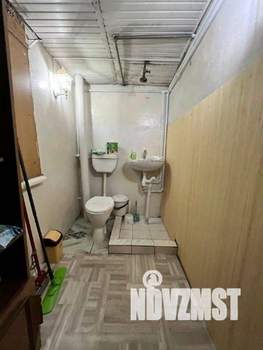 Дом 53м², 2-этажный, участок 4 сот.  