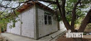 Дом 105м², 1-этажный, участок 6 сот.  