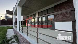 Дом 299м&sup2;, 2-этажный, участок 4 сот.  