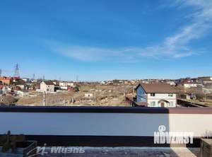 Дача 255м², 3-этажный, участок 4 сот.  