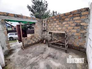 Дача 120м&sup2;, 1-этажный, участок 6 сот.  