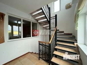 Дача 210м&sup2;, 3-этажный, участок 3 сот.  