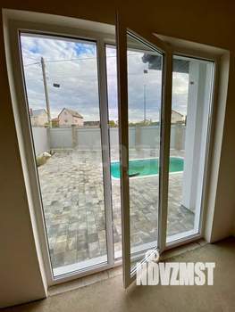 Дом 150м², 1-этажный, участок 4 сот.  