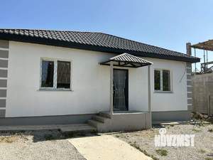 Дача 90м&sup2;, 1-этажный, участок 4 сот.  