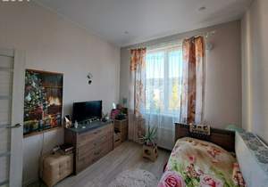 Дом 80м², 1-этажный, участок 4 сот.  