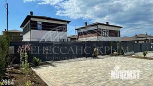 Дом 141м², 2-этажный, участок 6 сот.  