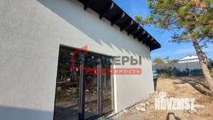 Дом 71м², 1-этажный, участок 5 сот.  