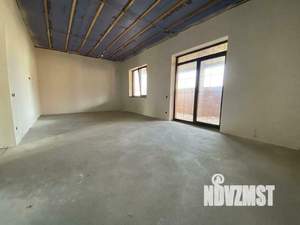 Дом 120м&sup2;, 1-этажный, участок 4 сот.  