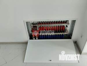 Дом 130м&sup2;, 1-этажный, участок 5 сот.  